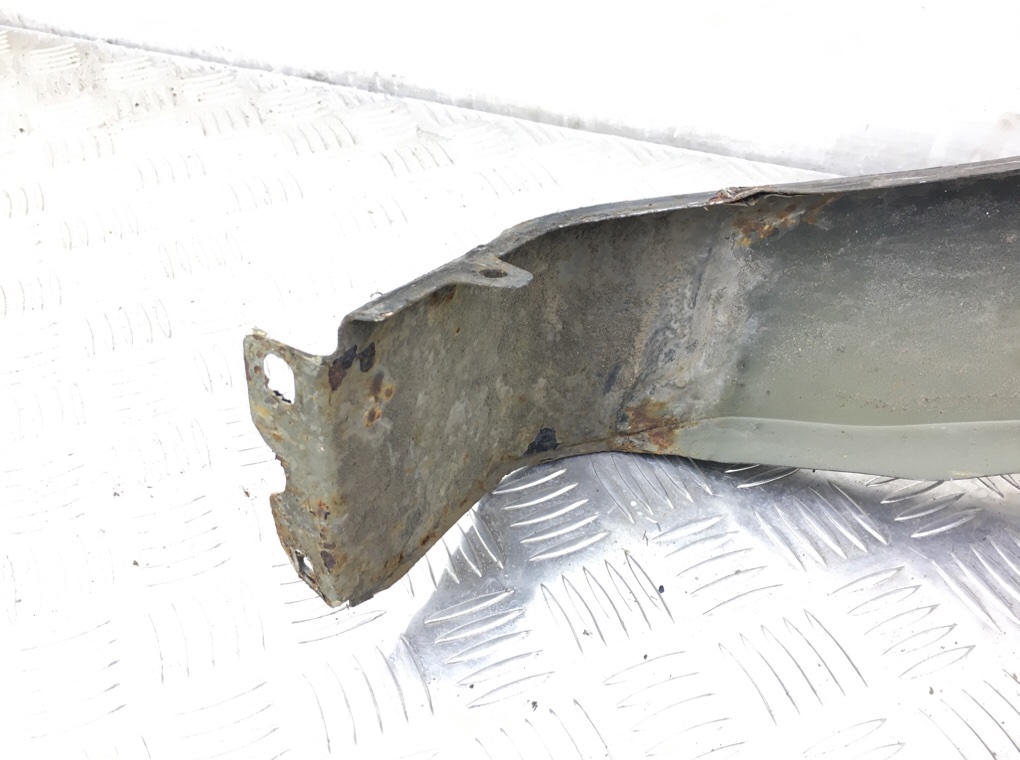 Крыло переднее правое бу для Opel Corsa D 1.2 i,  2007 г.