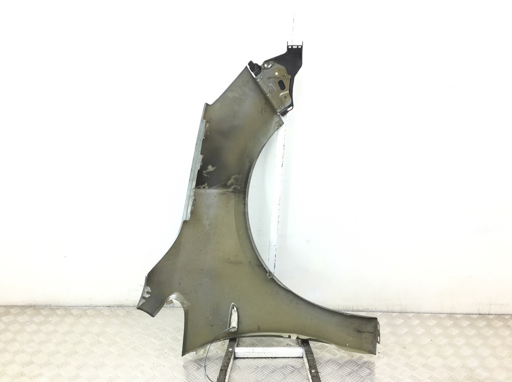 Крыло переднее левое бу для Opel Astra J 2.0 CDTi, 2010 г. Крыло переднее левое бу для Opel Astra J 2.0 CDTi, 2010 г.