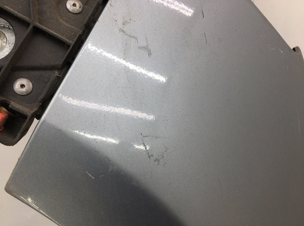 Крыло переднее левое бу для Opel Astra J 2.0 CDTi, 2010 г. Крыло переднее левое бу для Opel Astra J 2.0 CDTi, 2010 г.