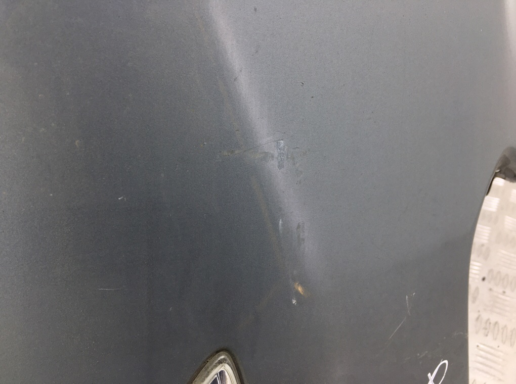 Крыло переднее левое бу для Opel Astra J 2.0 CDTi, 2010 г. Крыло переднее левое бу для Opel Astra J 2.0 CDTi, 2010 г.