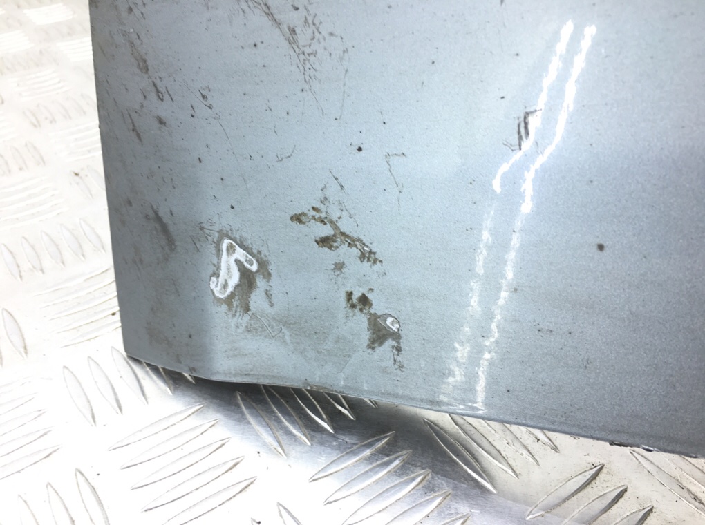 Крыло переднее левое бу для Opel Astra J 2.0 CDTi, 2010 г. Крыло переднее левое бу для Opel Astra J 2.0 CDTi, 2010 г.