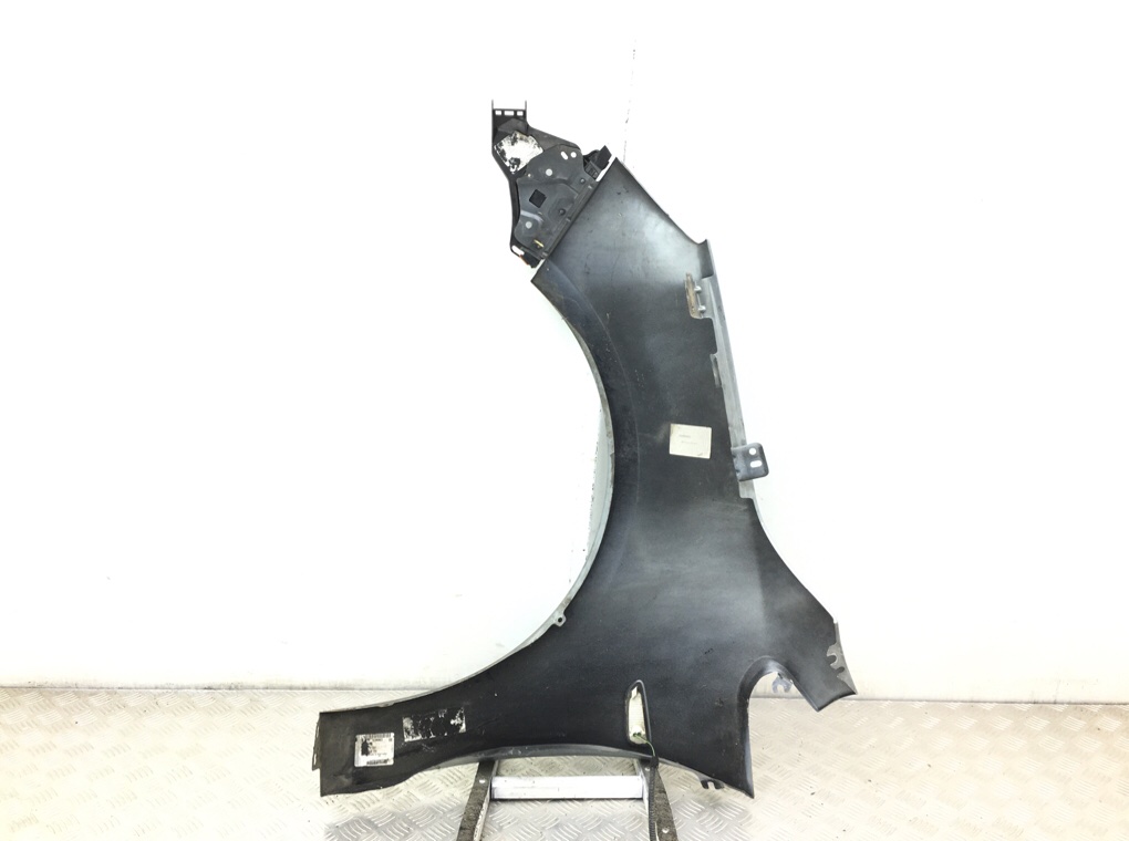 Крыло переднее правое бу для Opel Astra J 2.0 CDTi,  2010 г.