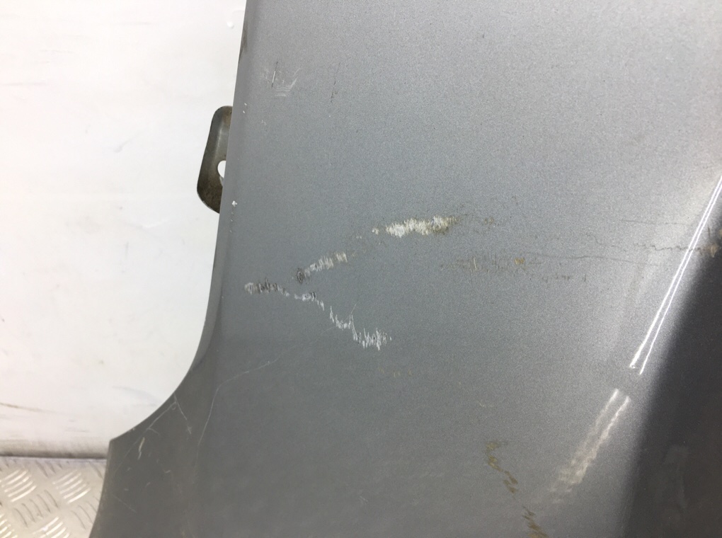 Крыло переднее правое бу для Opel Astra J 2.0 CDTi,  2010 г.