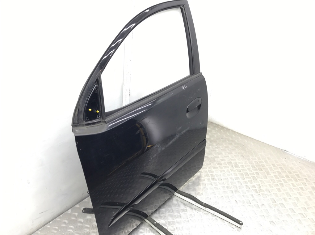 Дверь передняя левая бу для Hyundai i10  1.2 i,  2013 г.