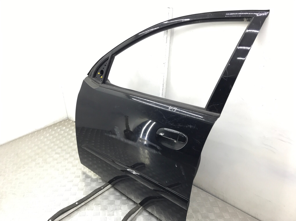 Дверь передняя левая бу для Hyundai i10  1.2 i,  2013 г.