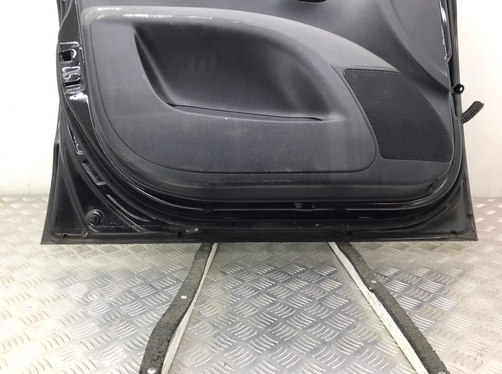 Дверь передняя левая бу для Hyundai i10  1.2 i,  2013 г.