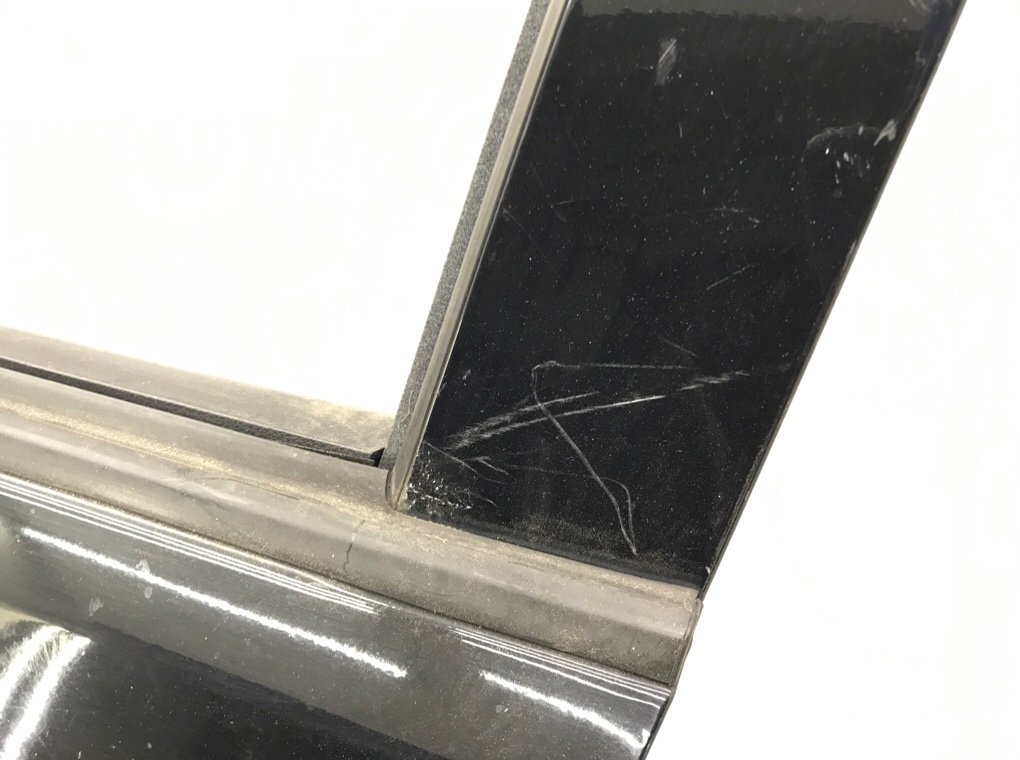 Дверь передняя левая бу для Hyundai i10  1.2 i,  2013 г.