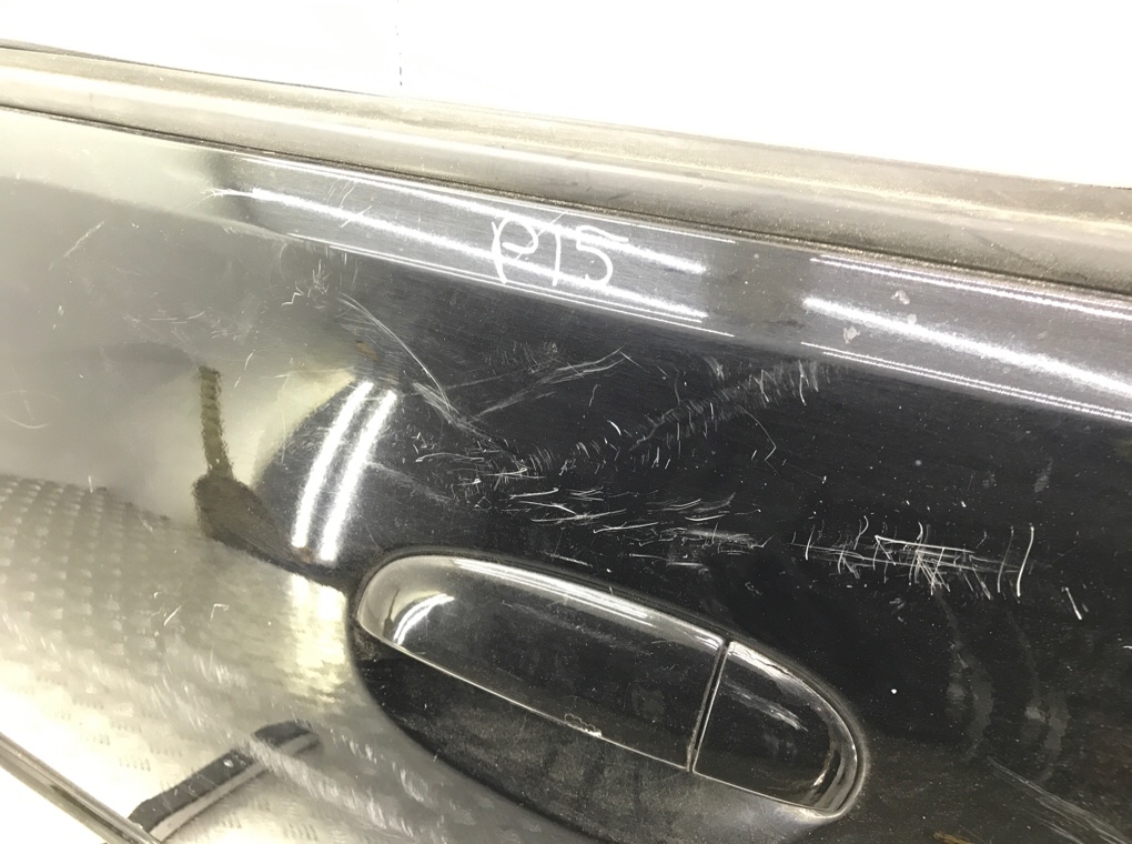 Дверь передняя левая бу для Hyundai i10  1.2 i,  2013 г.