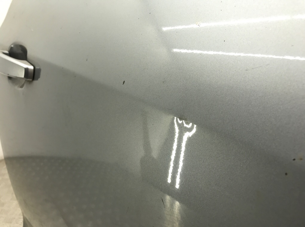 Дверь передняя правая бу для Opel Astra J 2.0 CDTi,  2010 г.