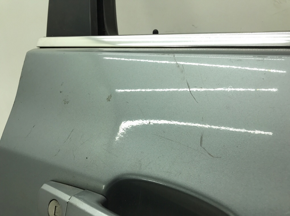 Дверь передняя правая бу для Opel Astra J 2.0 CDTi,  2010 г.