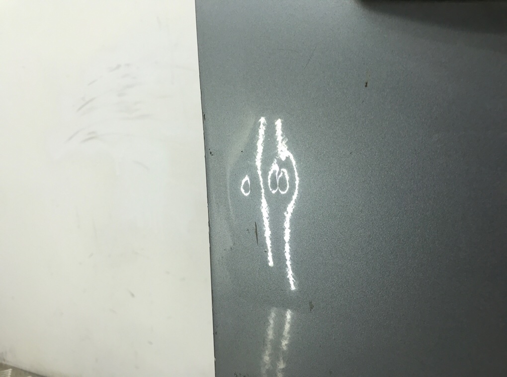 Дверь передняя правая бу для Opel Astra J 2.0 CDTi,  2010 г.