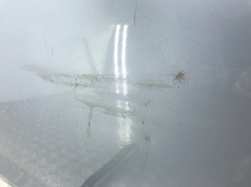 Дверь передняя правая бу для Opel Astra J 2.0 CDTi,  2010 г.