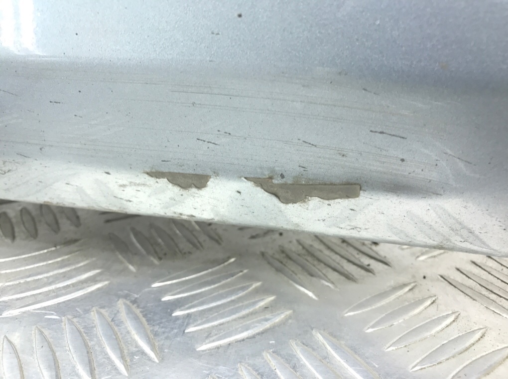 Дверь передняя правая бу для Opel Astra J 2.0 CDTi,  2010 г.