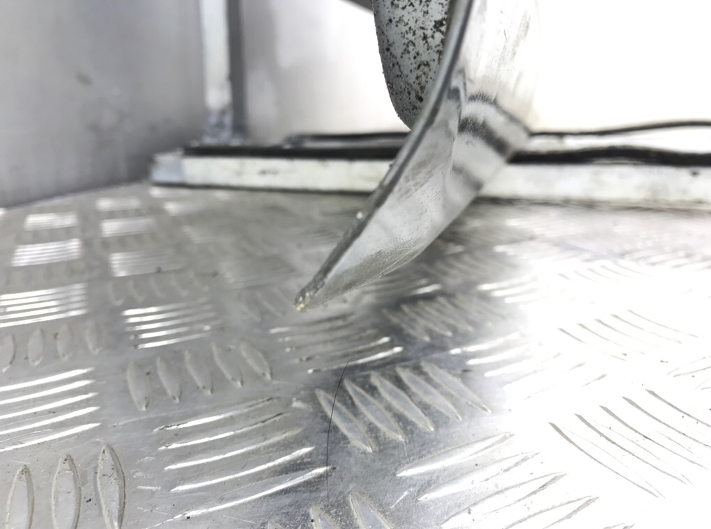 Дверь передняя правая бу для Opel Astra J 2.0 CDTi,  2010 г.