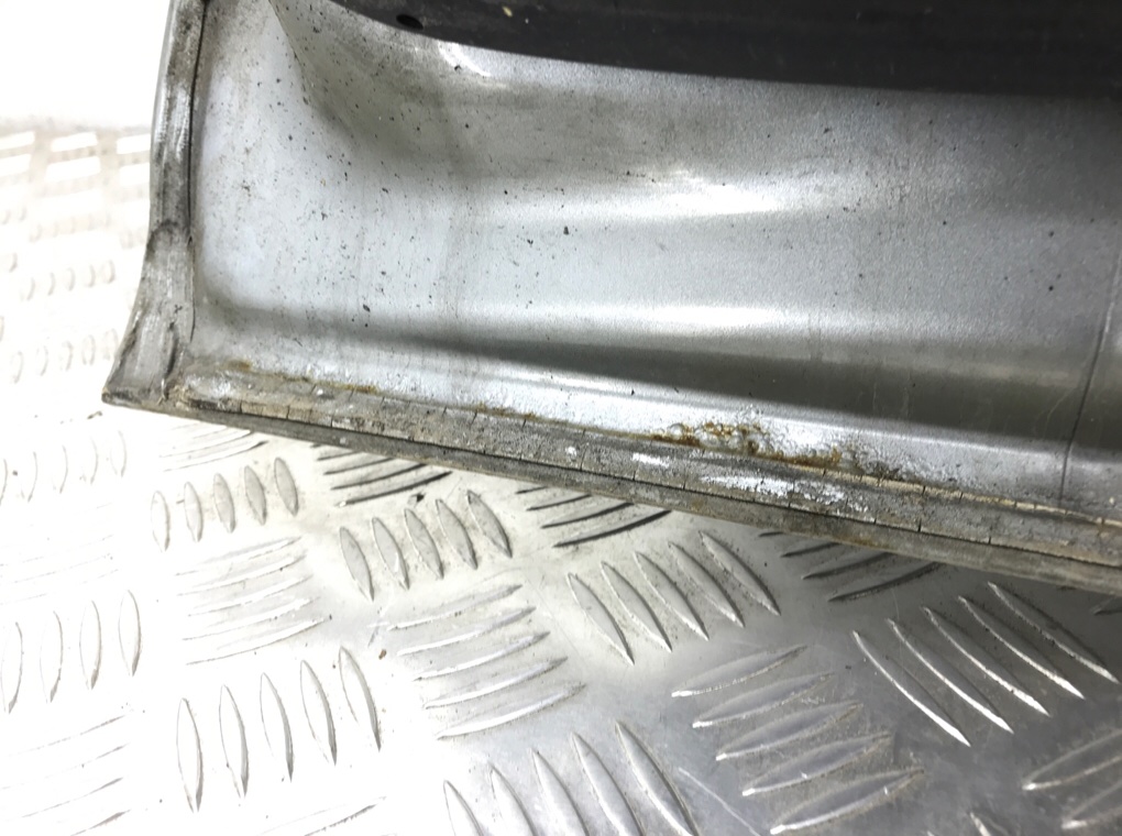 Дверь передняя правая бу для Opel Astra J 2.0 CDTi,  2010 г.