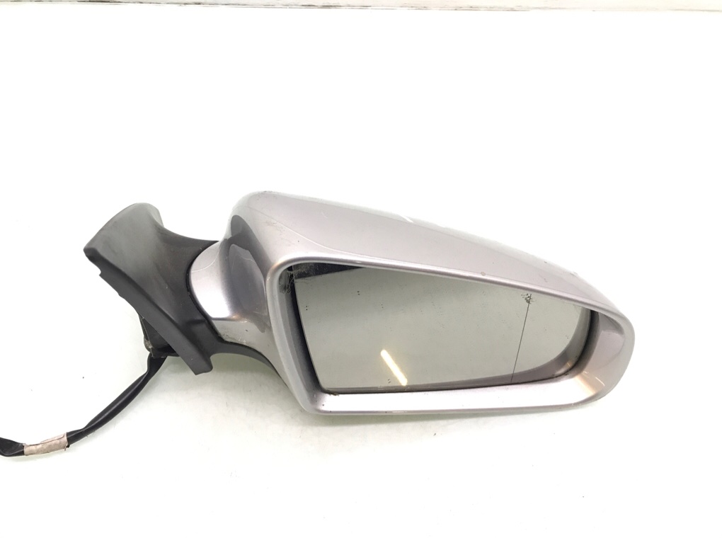 Зеркало наружное правое бу для Audi A6 C6 2.0 TDi, 2008 г.