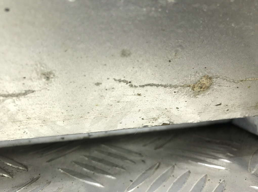 Дверь передняя правая бу для Ford Fusion  1.6 i,  2003 г.