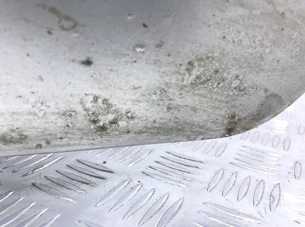 Дверь передняя правая бу для Ford Fusion  1.6 i,  2003 г.