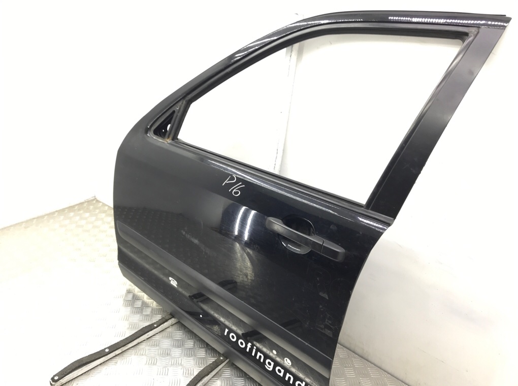 Дверь передняя левая бу для Honda CR-V  2.0 i,  2003 г.