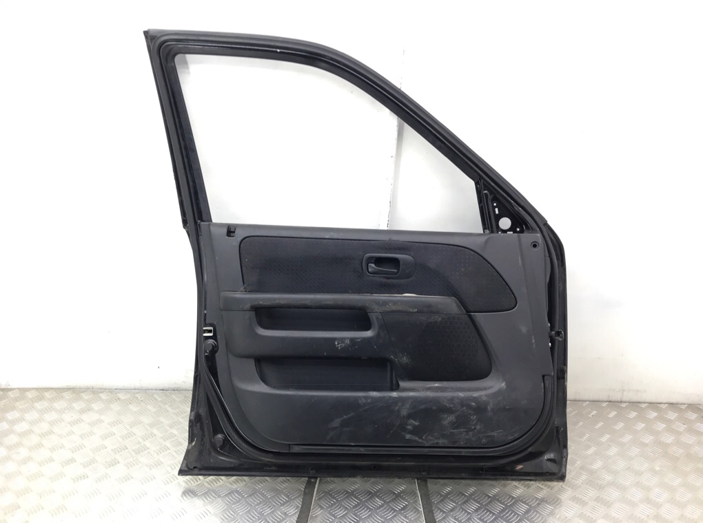 Дверь передняя левая бу для Honda CR-V  2.0 i,  2003 г.