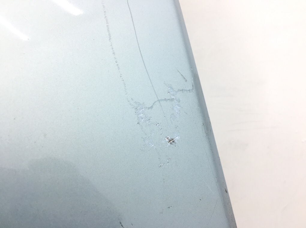 Крыло переднее левое бу для Opel Astra J 1.6 i,  2010 г.