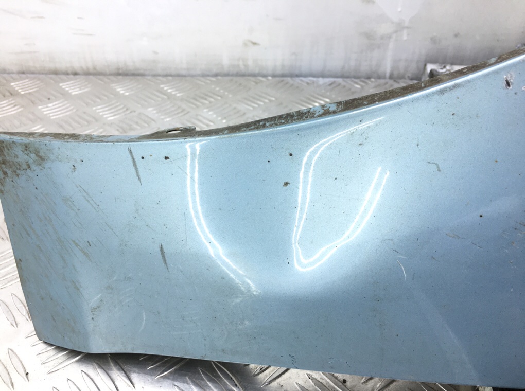 Крыло переднее левое бу для Opel Astra J 1.6 i,  2010 г.