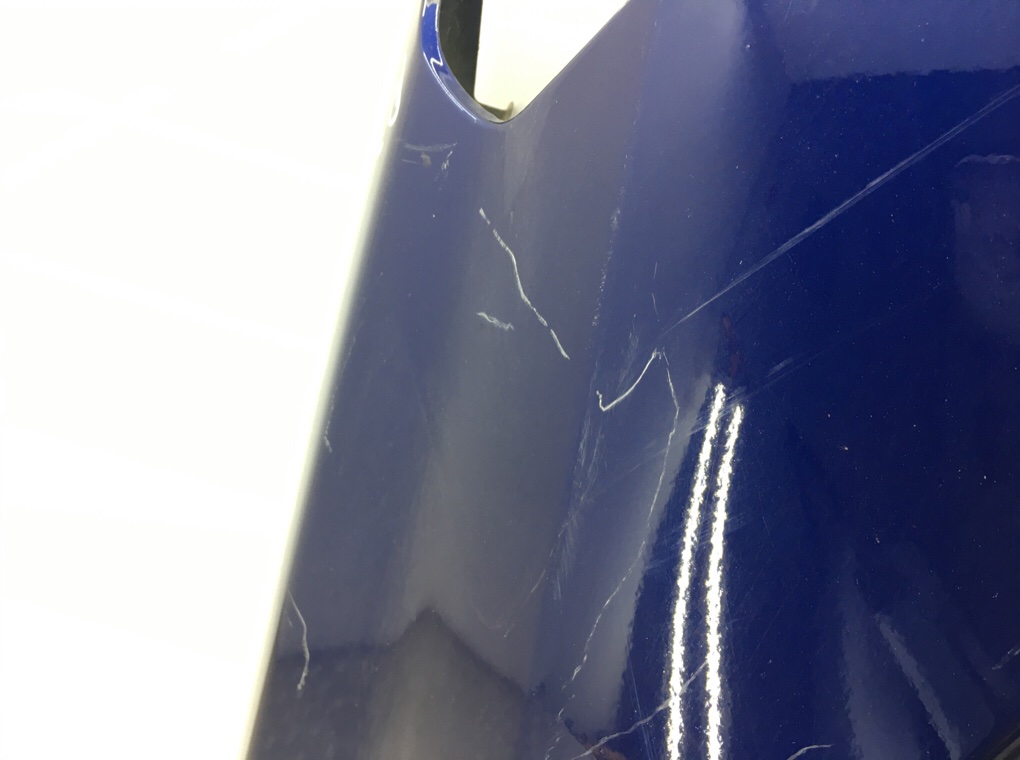 Крыло переднее правое бу для Opel Zafira B 1.8 i,  2008 г.