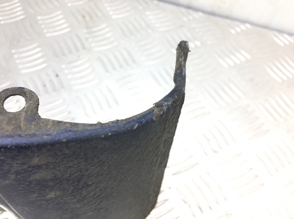 Крыло переднее правое бу для Opel Zafira B 1.8 i,  2008 г.