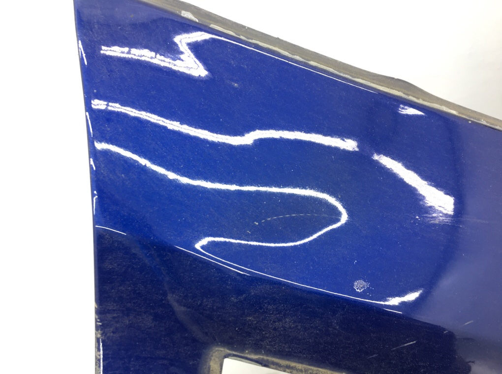 Крыло переднее правое бу для Opel Zafira B 1.8 i,  2008 г.