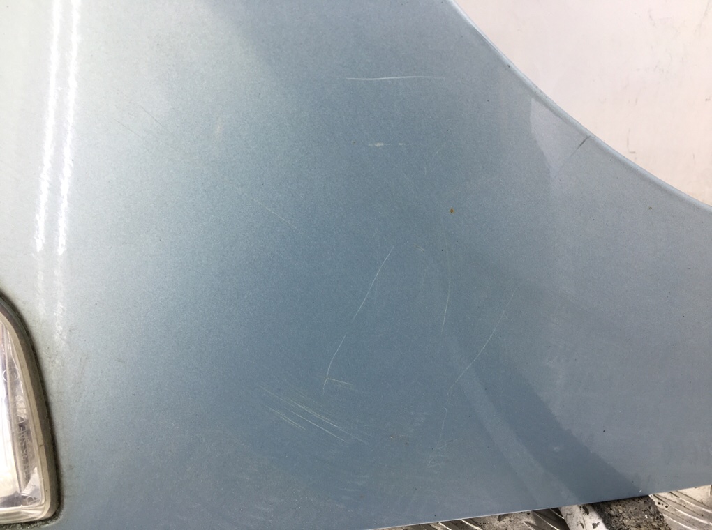 Крыло переднее правое бу для Opel Astra J 1.6 i, 2010 г. Крыло переднее правое бу для Opel Astra J 1.6 i, 2010 г.