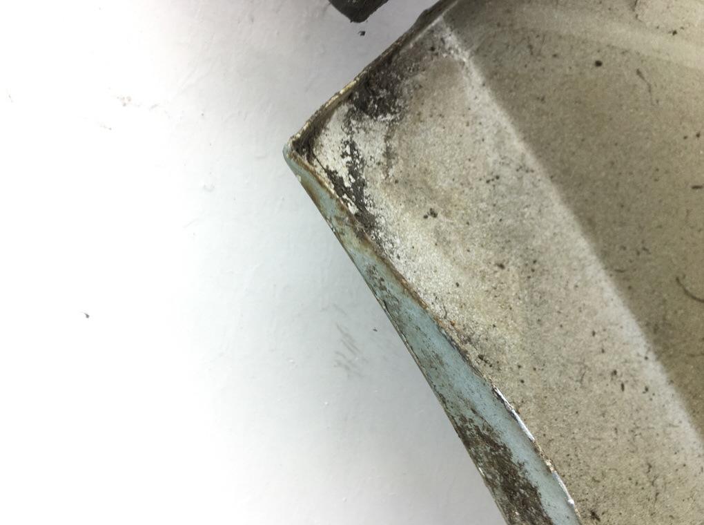 Крыло переднее правое бу для Opel Astra J 1.6 i, 2010 г. Крыло переднее правое бу для Opel Astra J 1.6 i, 2010 г.