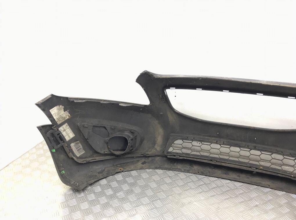 Бампер передний бу для Volvo C30  1.6 TD,  2010 г.