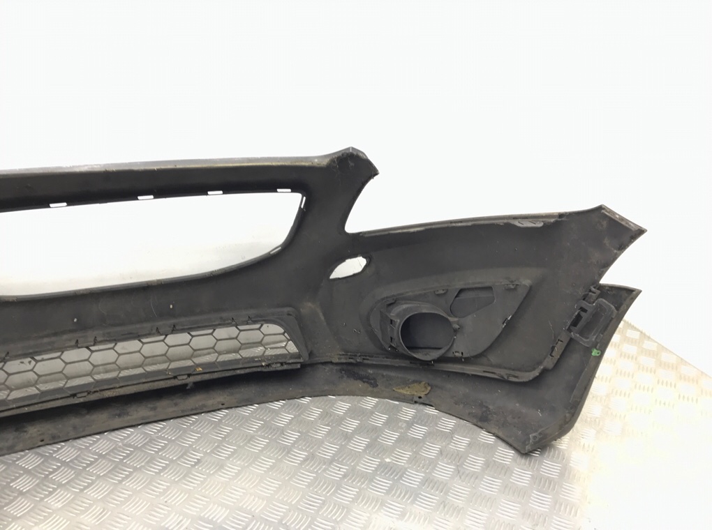 Бампер передний бу для Volvo C30  1.6 TD,  2010 г.