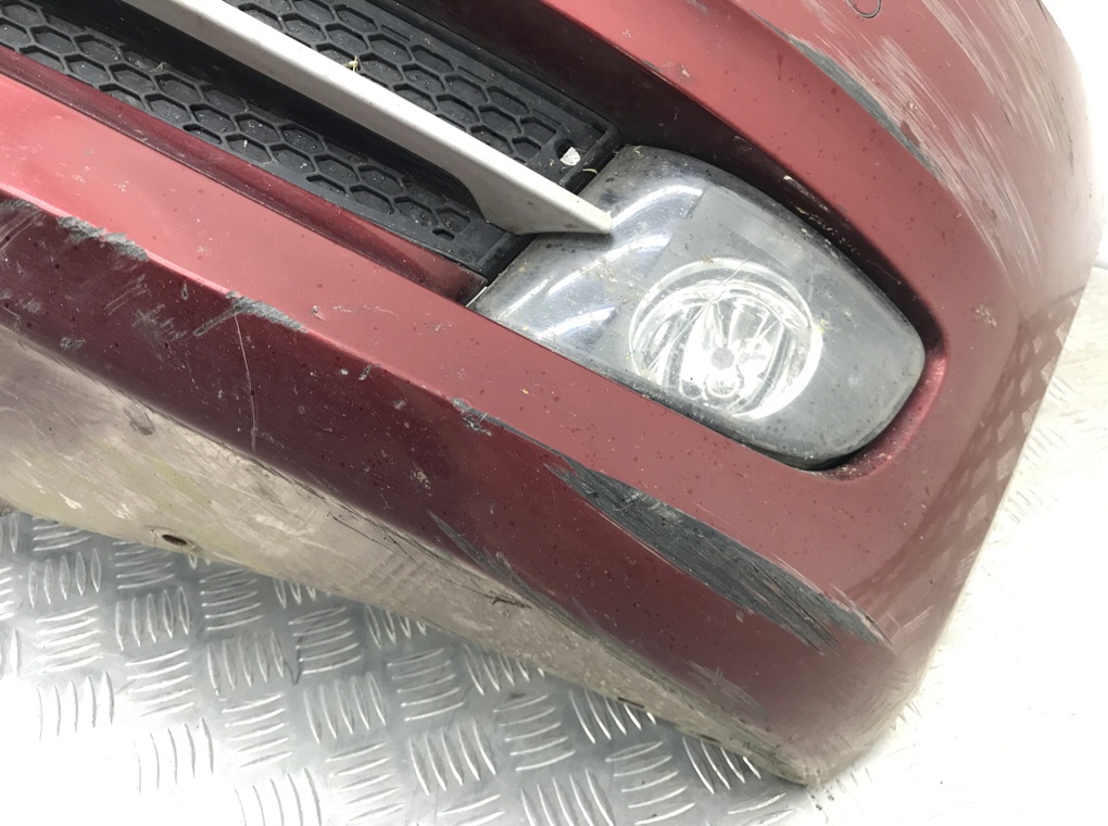 Бампер передний бу для BMW 3 E90/E91/E92/E93 3.0 i,  2012 г.