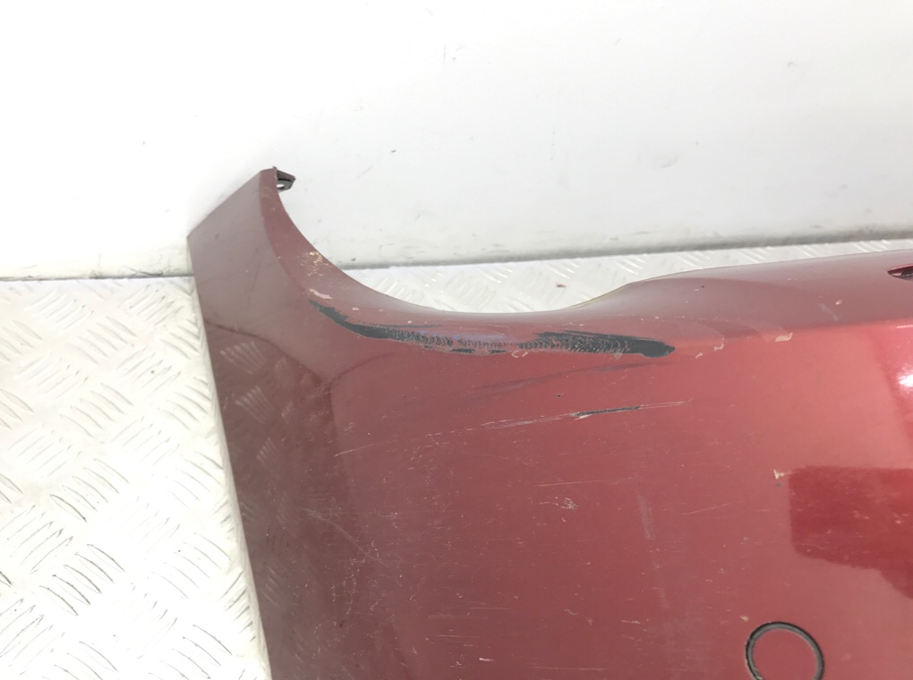 Бампер передний бу для BMW 3 E90/E91/E92/E93 3.0 i,  2012 г.