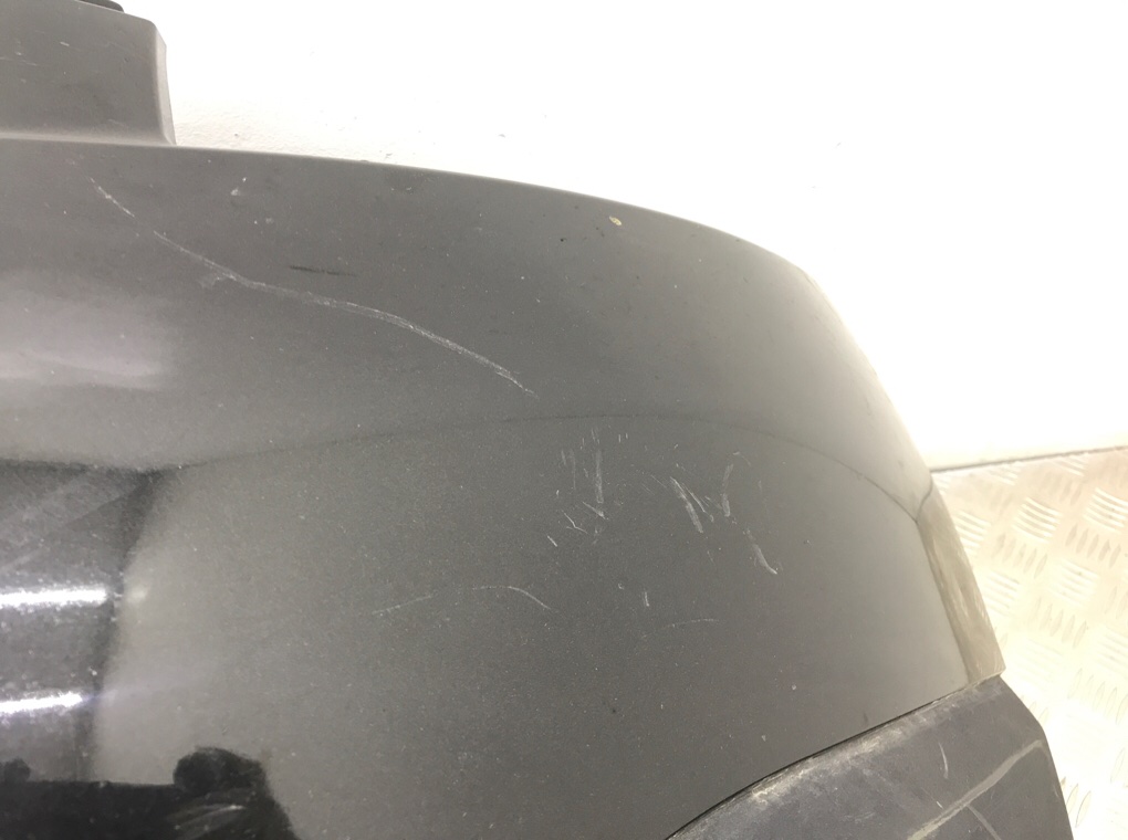 Бампер передний бу для Nissan Qashqai 1 1.6 i,  2013 г.