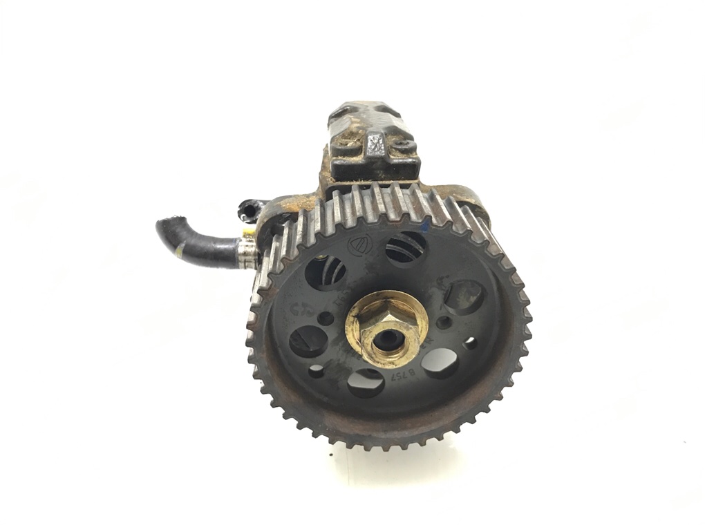 ТНВД бу для Fiat Punto 2 1.9 JTD, 2002 г.