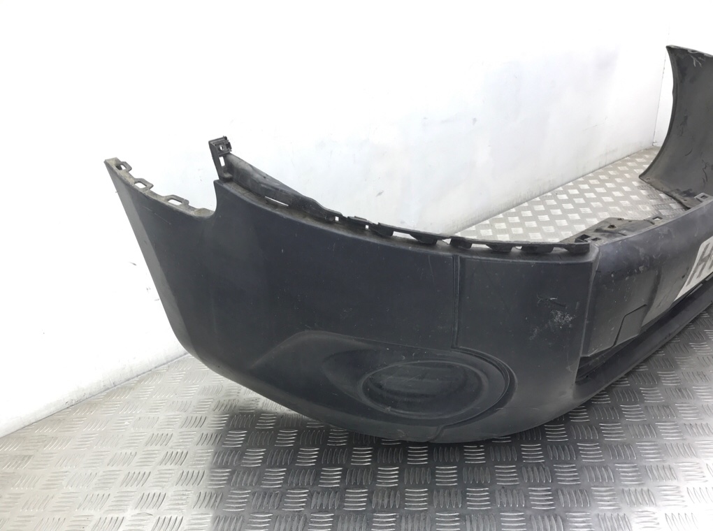 Бампер передний бу для Citroen Berlingo 2 1.6 HDI, 2009 г. Бампер передний бу для Citroen Berlingo 2 1.6 HDI, 2009 г.