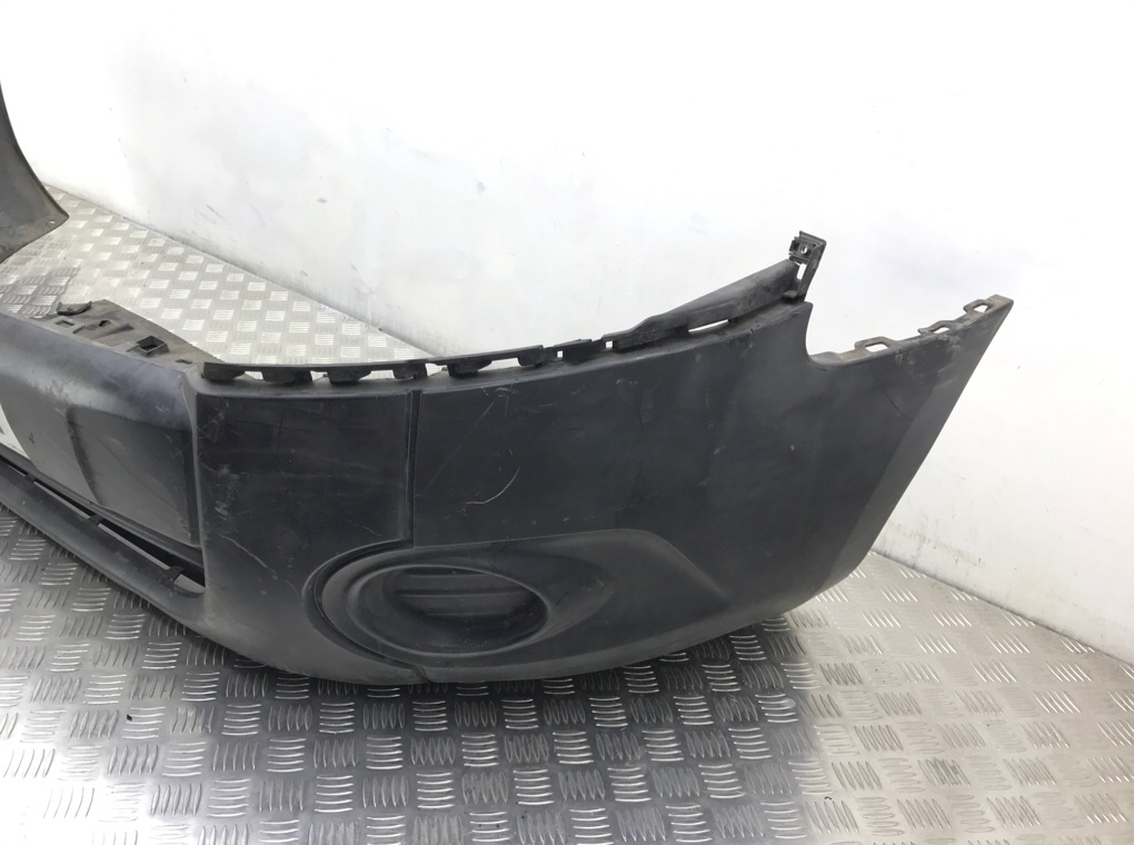 Бампер передний бу для Citroen Berlingo 2 1.6 HDI, 2009 г. Бампер передний бу для Citroen Berlingo 2 1.6 HDI, 2009 г.