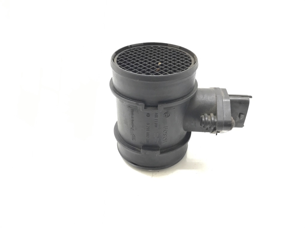 Расходомер воздуха бу для Fiat Punto 2 1.9 JTD, 2002 г.