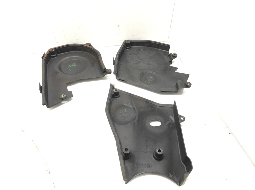 Защита (кожух) ремня ГРМ бу для Fiat Punto 2 1.9 JTD,  2002 г.