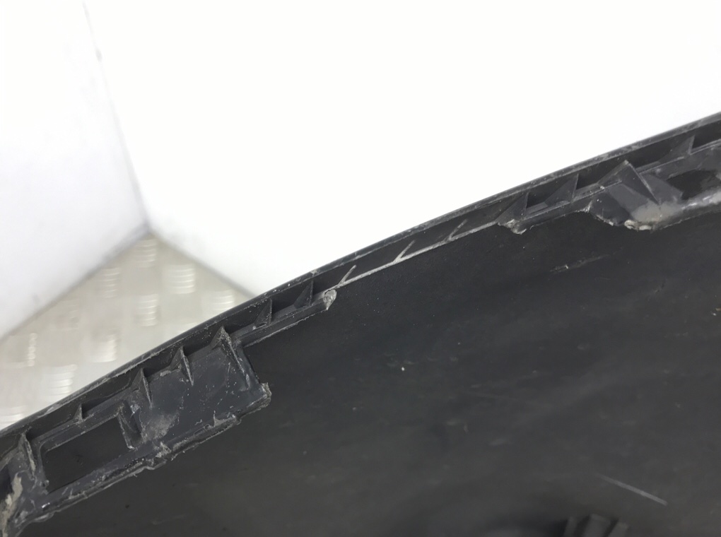 Бампер передний бу для Hyundai i10 1 1.2 i, 2013 г. Бампер передний бу для Hyundai i10 1.2 i, 2013 г.