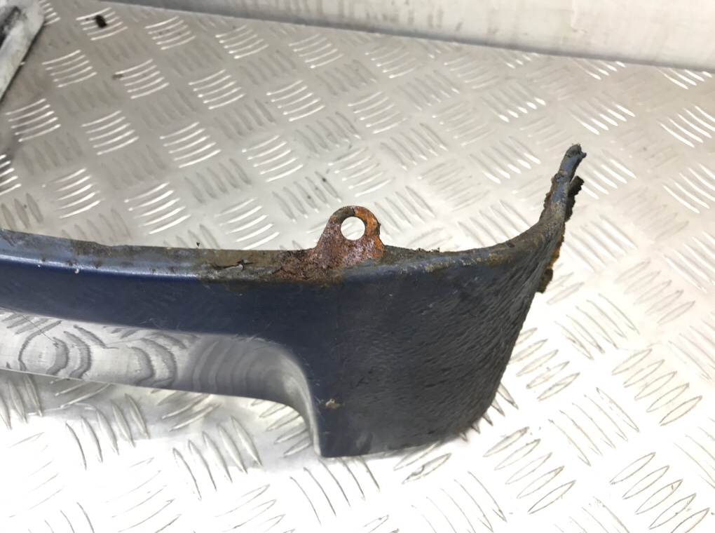 Крыло переднее правое бу для Opel Zafira B 1.6 i,  2008 г.