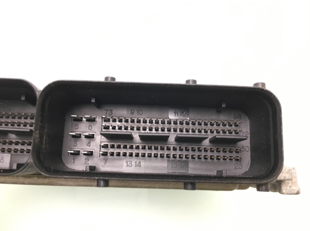 Блок управления двигателем бу для Kia Optima 1.7 CRDi, 2013 г. Блок управления двигателем бу для Kia Optima 1.7 CRDi, 2013 г.