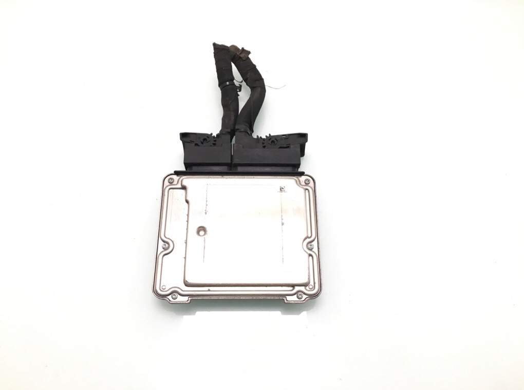 Блок управления двигателем бу для Opel Insignia  2.0 CDTi,  2014 г.