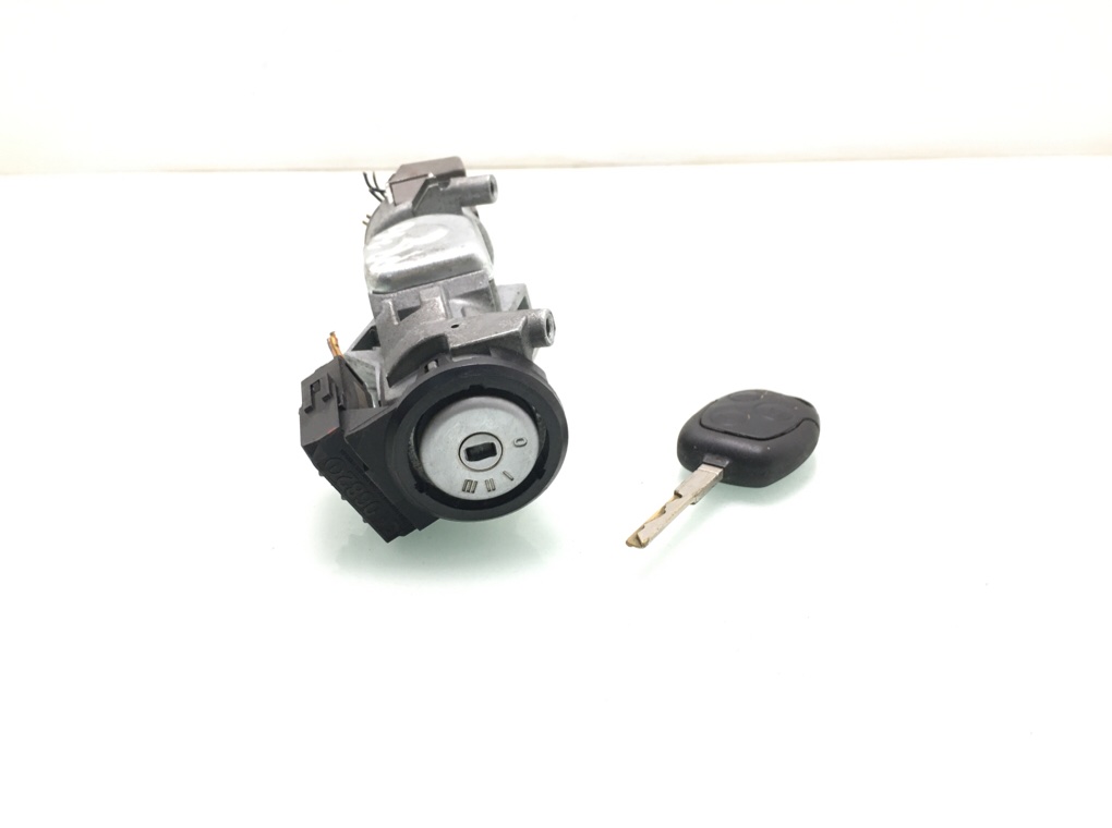 Замок зажигания бу для Ford S-Max  2.0 TDCi,  2007 г.