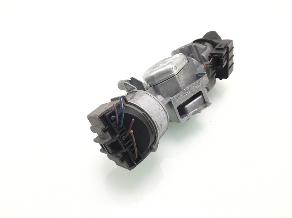 Замок зажигания бу для Ford S-Max  2.0 TDCi,  2007 г.