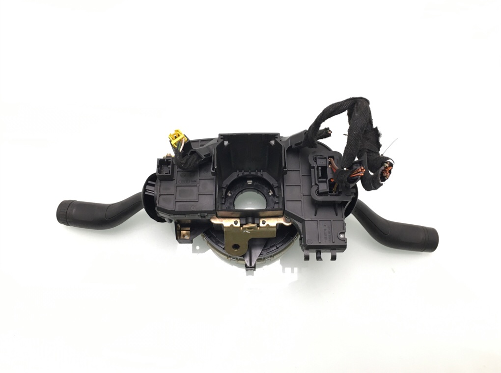 Переключатель подрулевой (стрекоза) бу для Volkswagen Touareg  2.5 TDi,  2005 г.