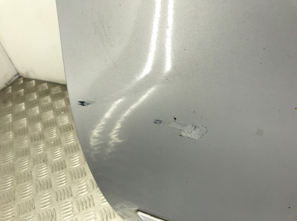 Дверь передняя левая бу для Nissan Note  1.6 i,  2008 г.