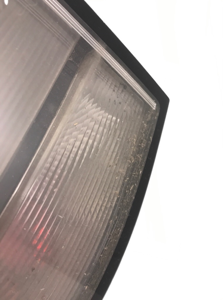 Фонарь задний левый бу для Saab 9-3 2 1.9 CDTi,  2008 г.